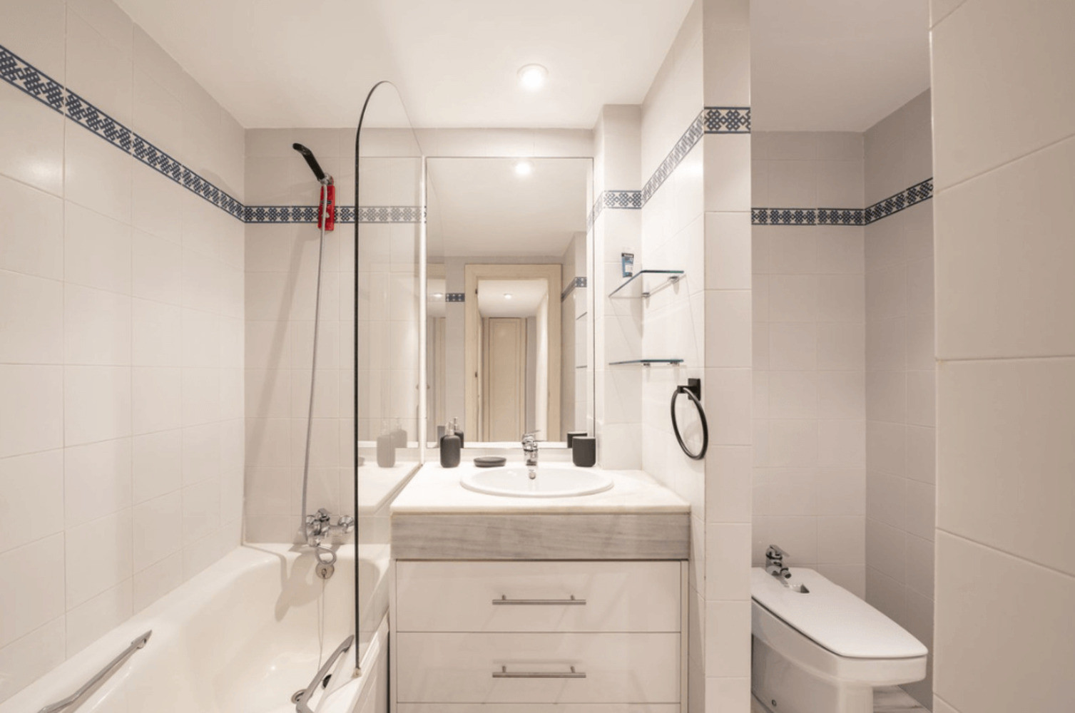 
                                                Vente
                                                 Appartement à Nueva Andalucia