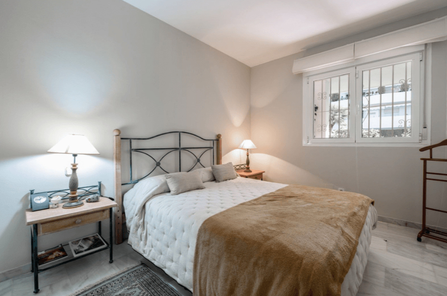 
                                                Vente
                                                 Appartement à Nueva Andalucia