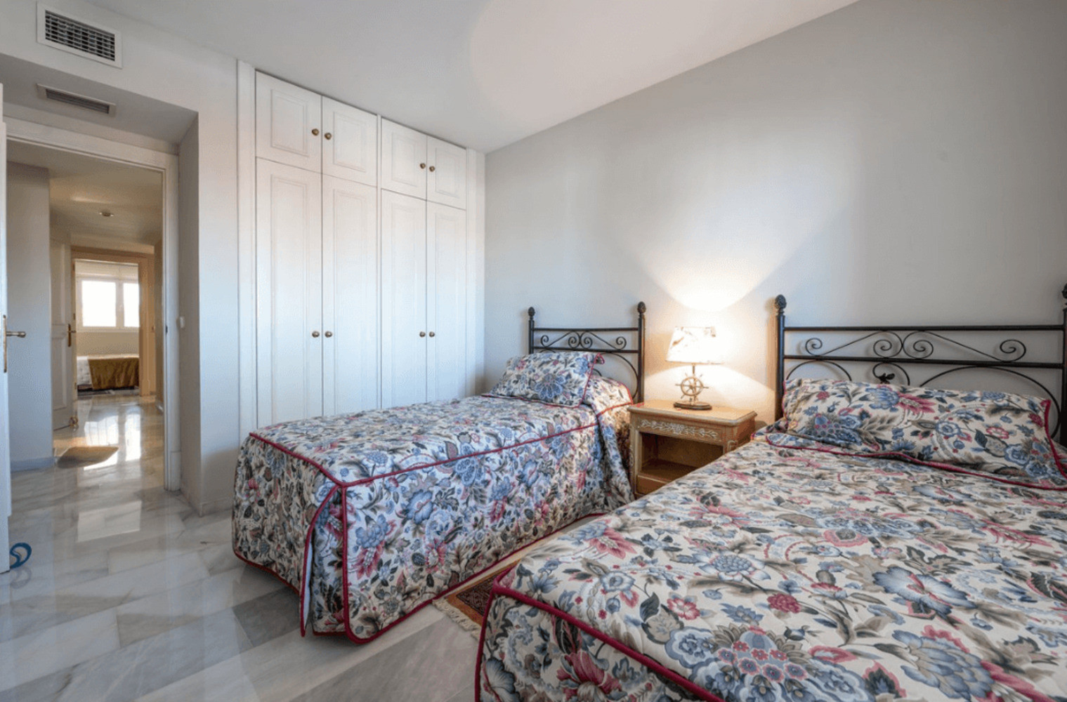 
                                                Vente
                                                 Appartement à Nueva Andalucia