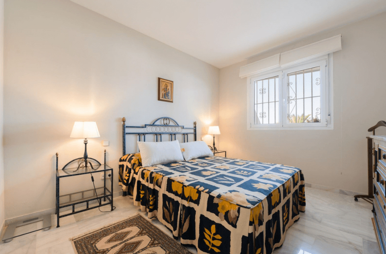 
                                                Vente
                                                 Appartement à Nueva Andalucia