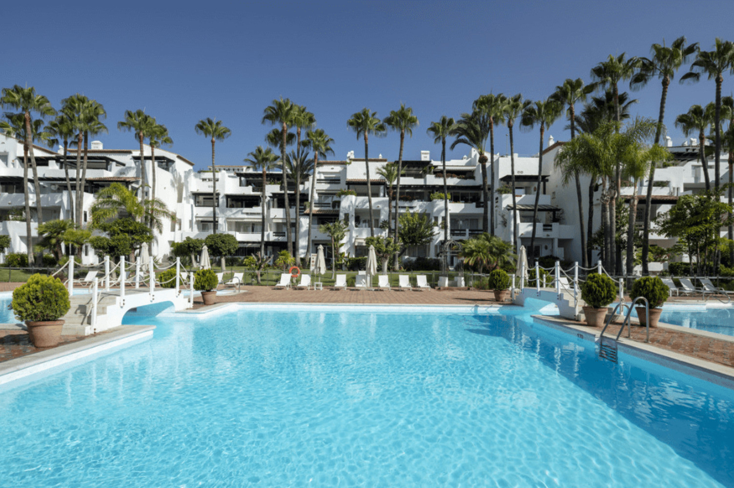 
                                                Vente
                                                 Appartement à Puente Romano Resorts