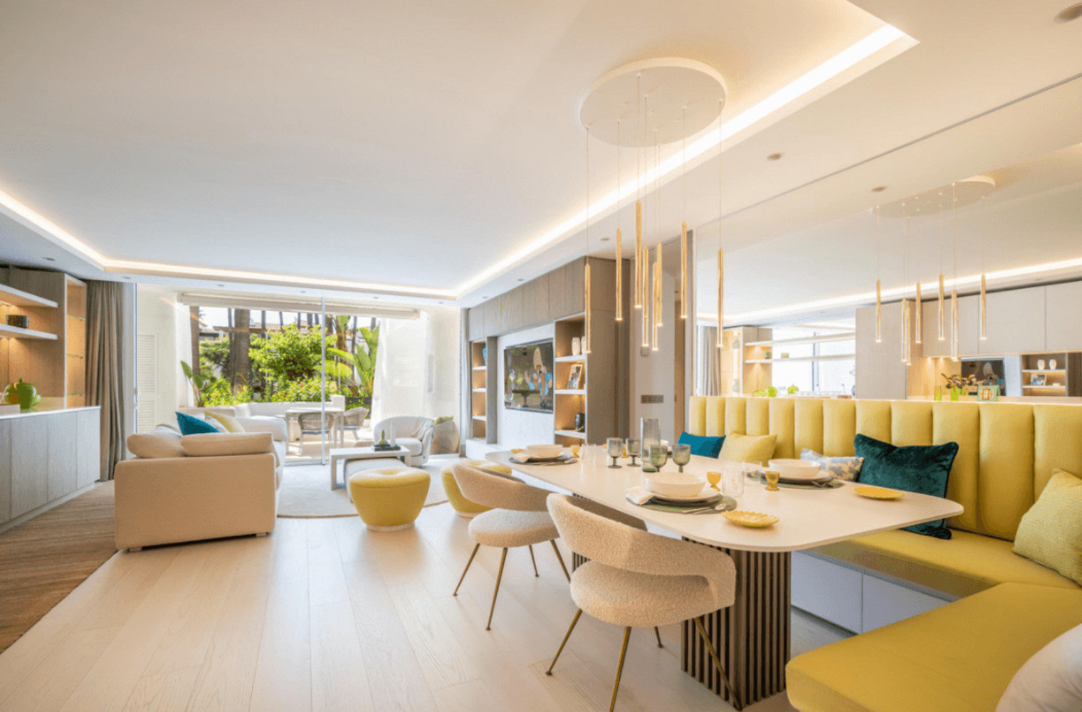 
                                                Vente
                                                 Appartement à Puente Romano Resorts