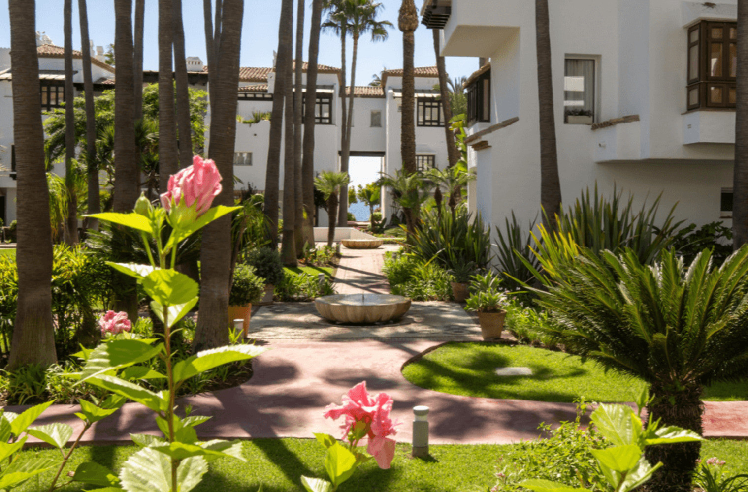 
                                                Vente
                                                 Appartement à Puente Romano Resorts