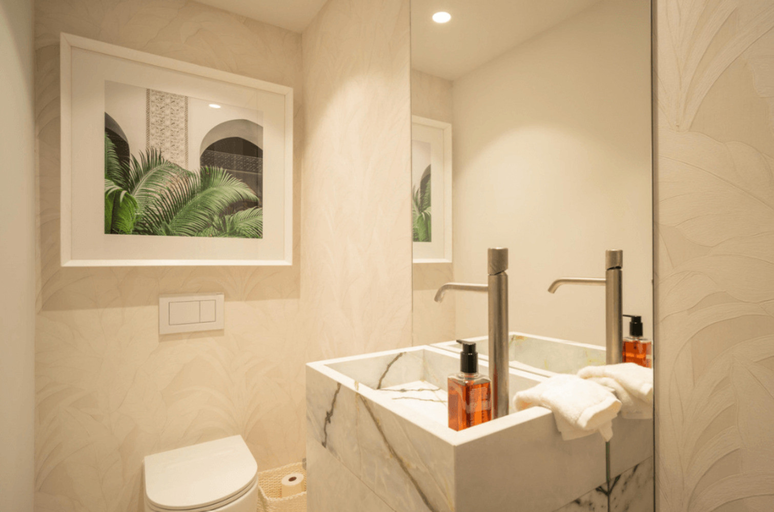 
                                                Vente
                                                 Appartement à Puente Romano Resorts