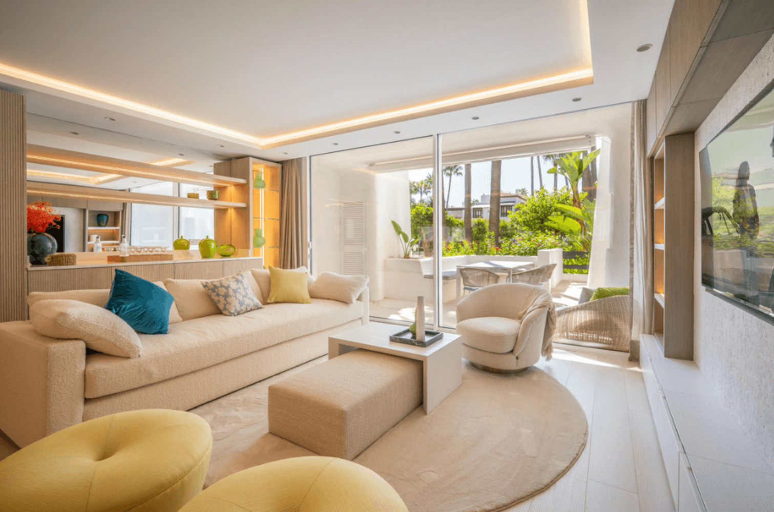 
                                                Vente
                                                 Appartement à Puente Romano Resorts