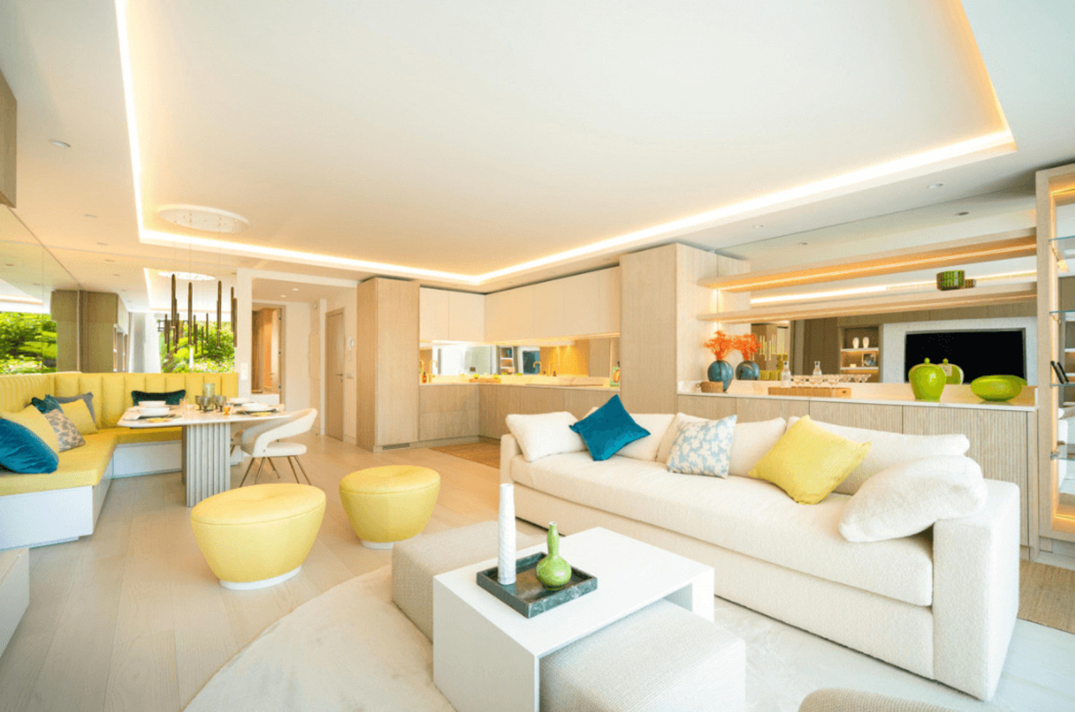 
                                                Vente
                                                 Appartement à Puente Romano Resorts