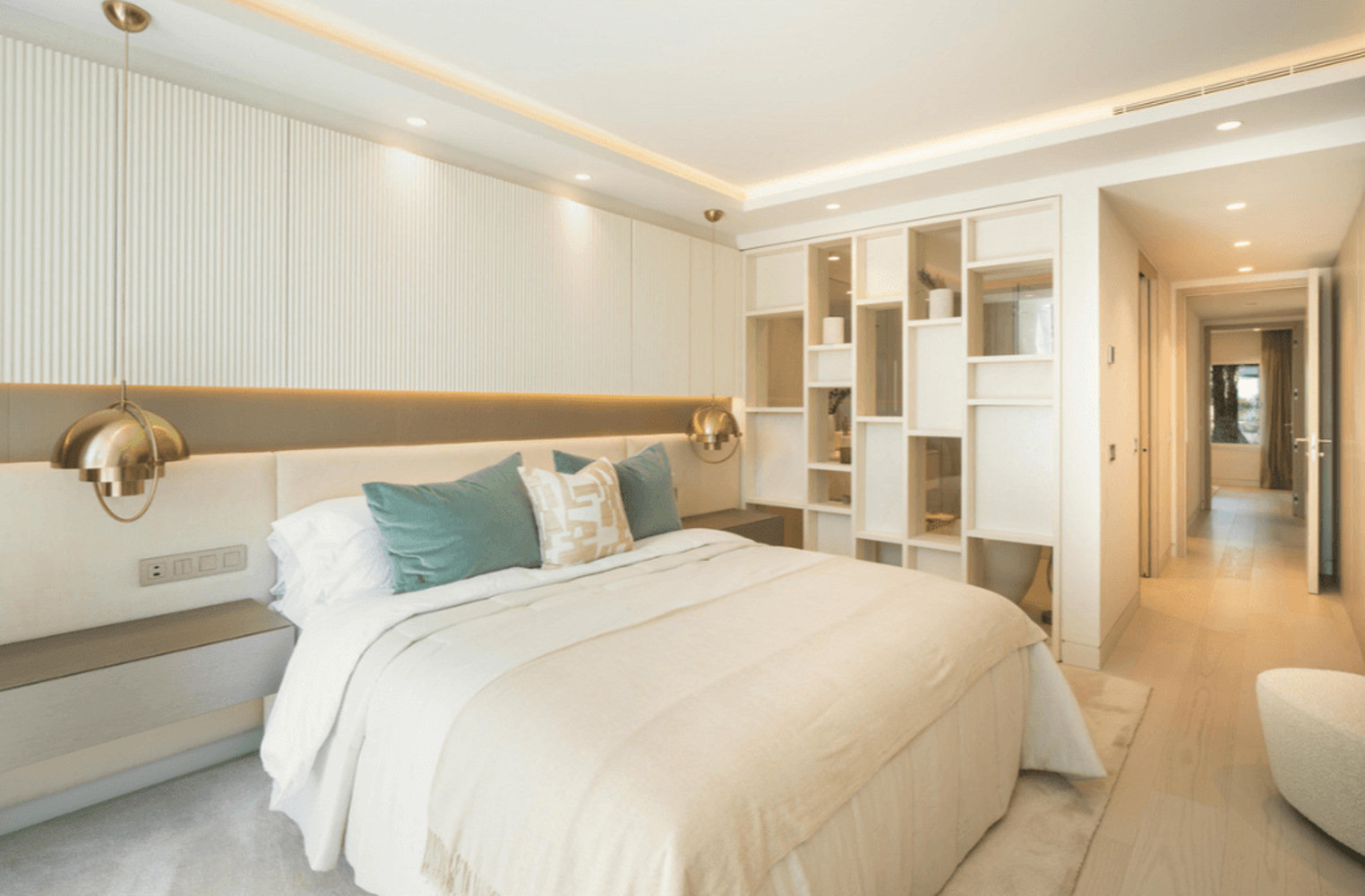 
                                                Vente
                                                 Appartement à Puente Romano Resorts