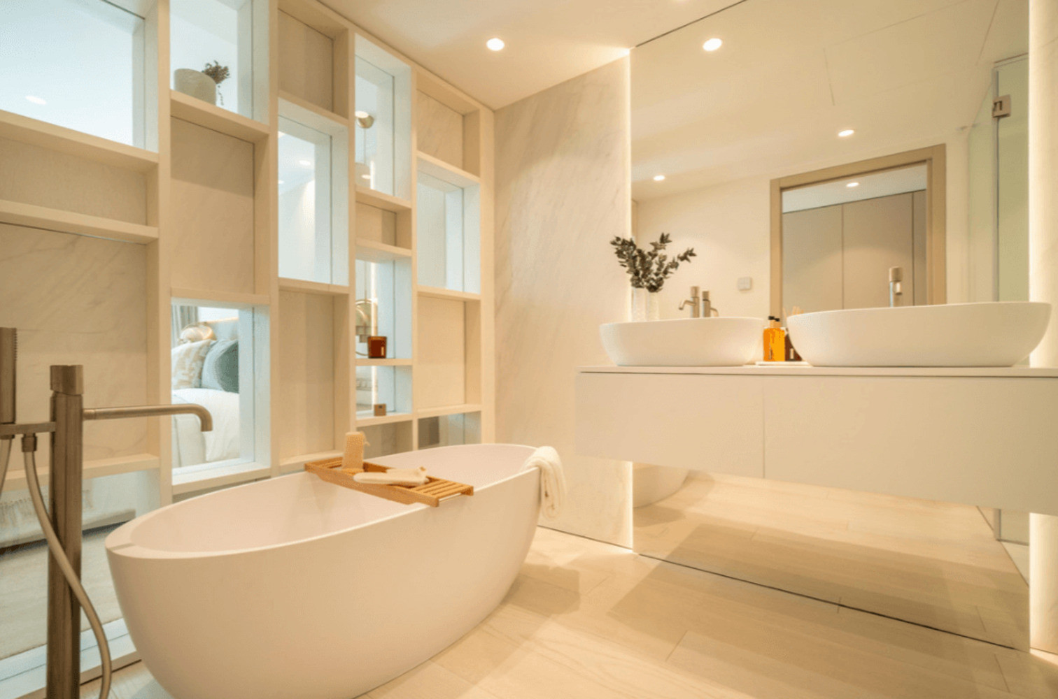 
                                                Vente
                                                 Appartement à Puente Romano Resorts