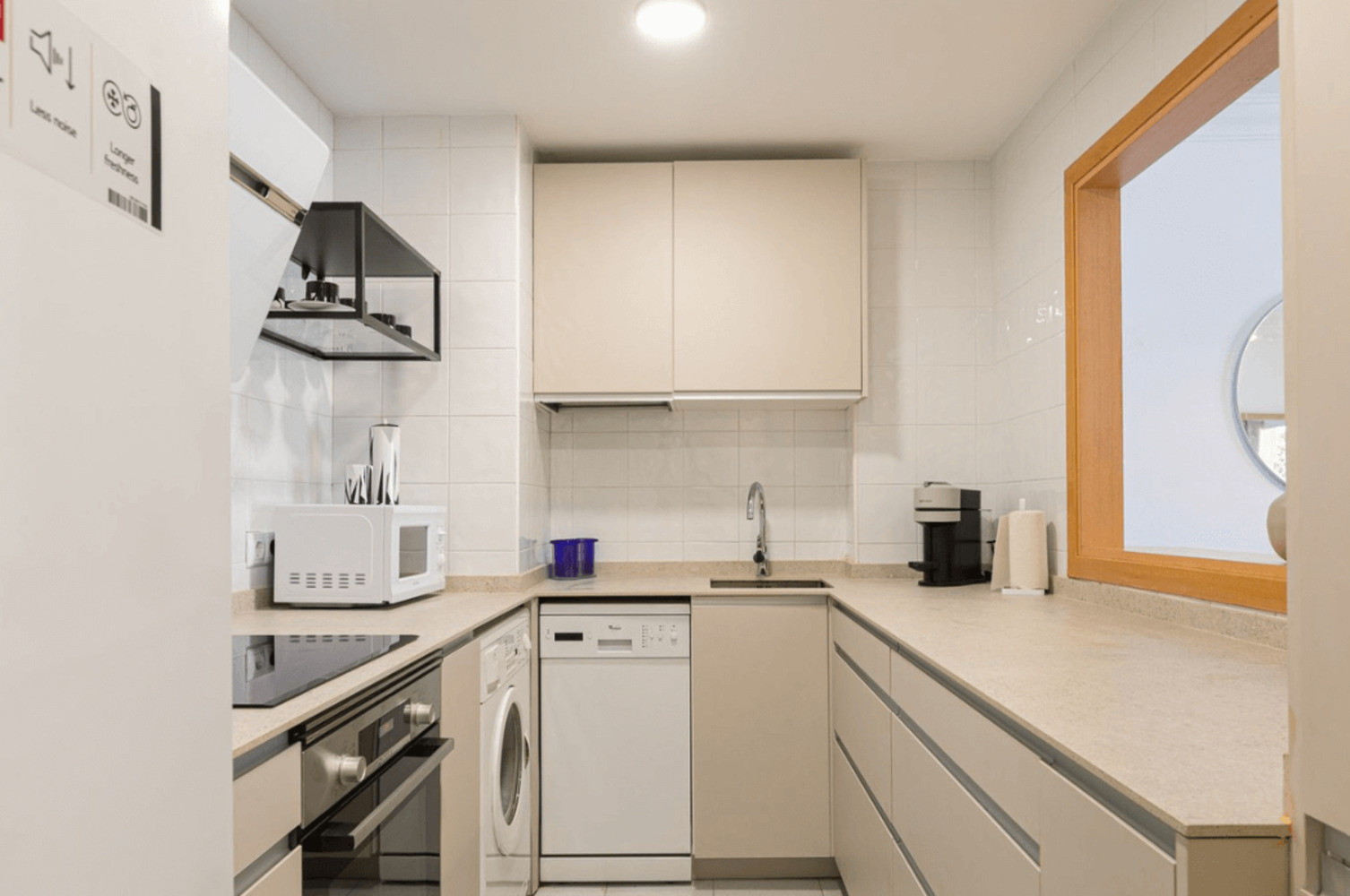 
                                                Vente
                                                 Appartement à Puerto Banus Marina Banus