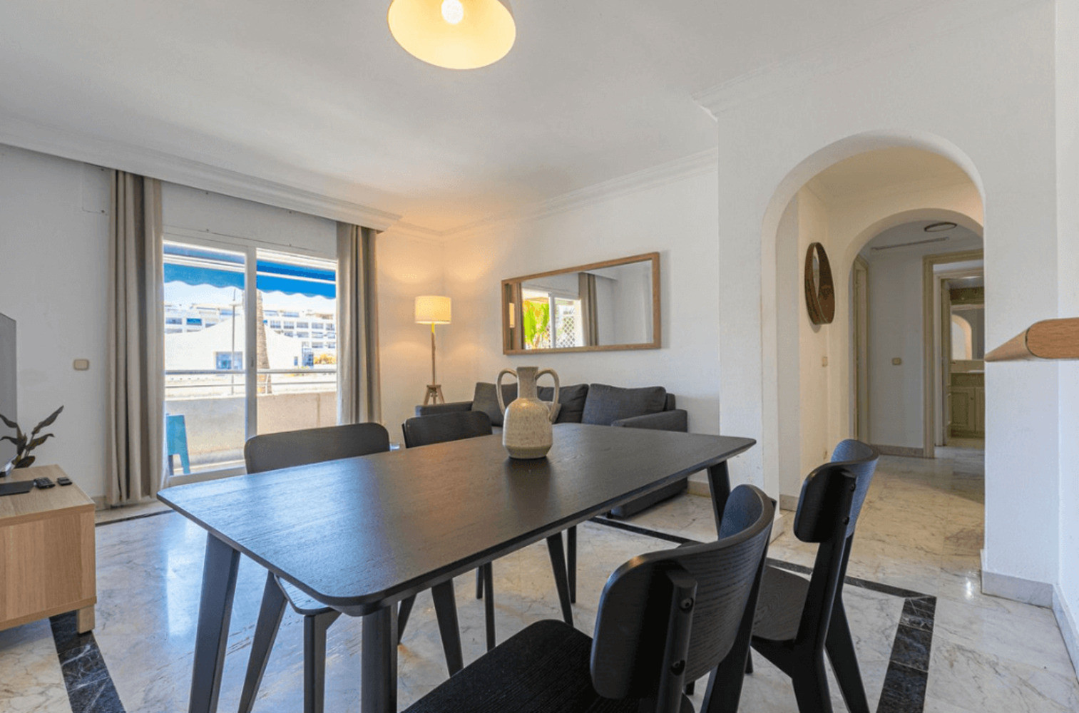 
                                                Vente
                                                 Appartement à Puerto Banus Marina Banus