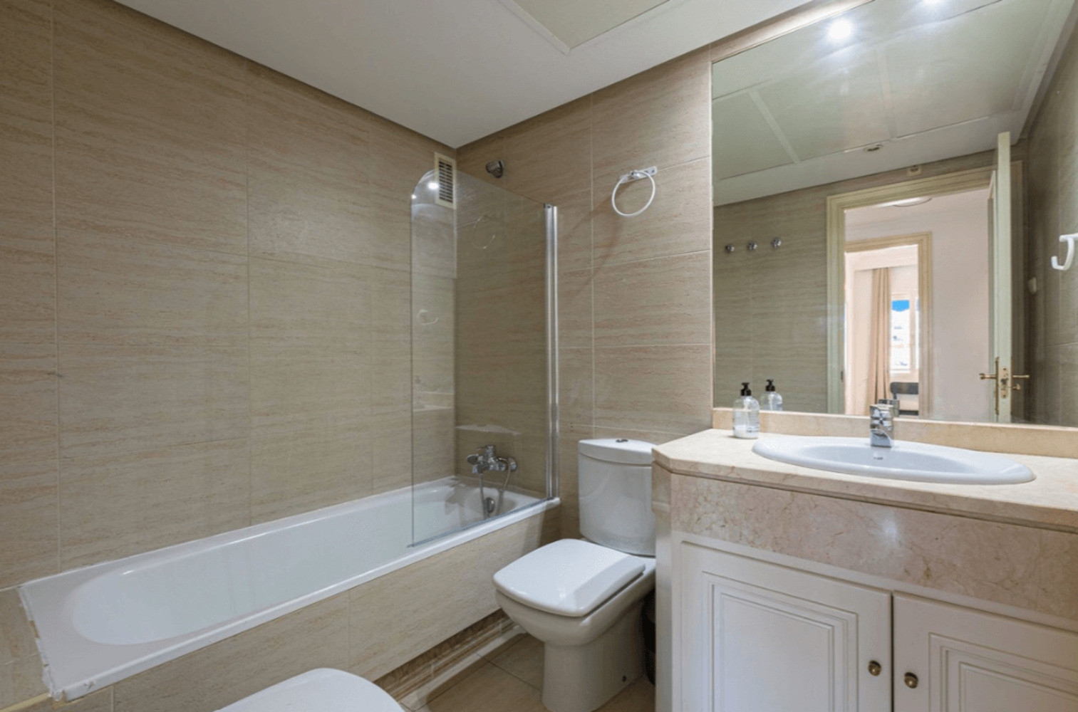 
                                                Vente
                                                 Appartement à Puerto Banus Marina Banus