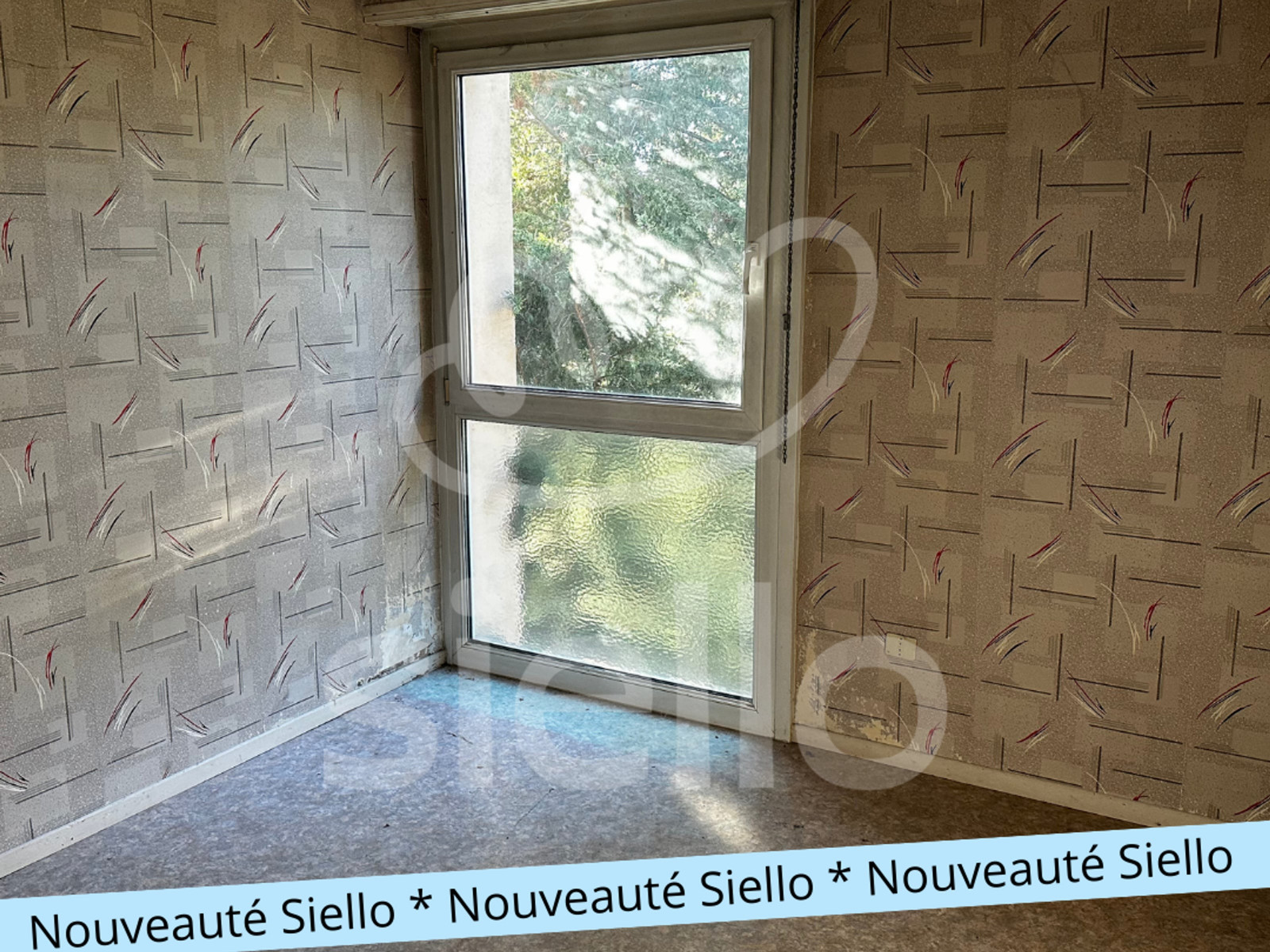 
                                                Vente
                                                 Appartement à rénover sur Colmar