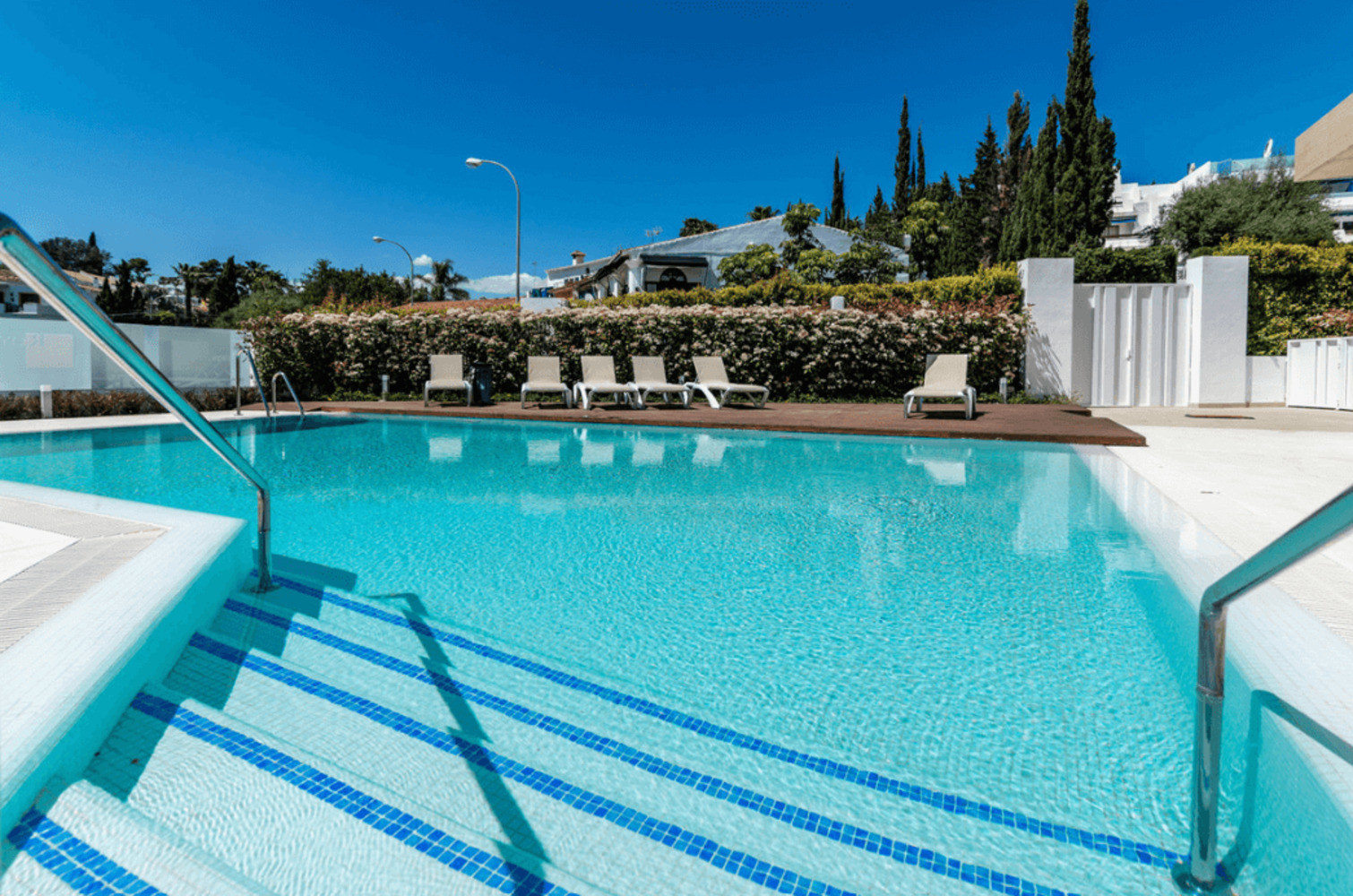 
                                                Vente
                                                 Appartement à Royal Banus