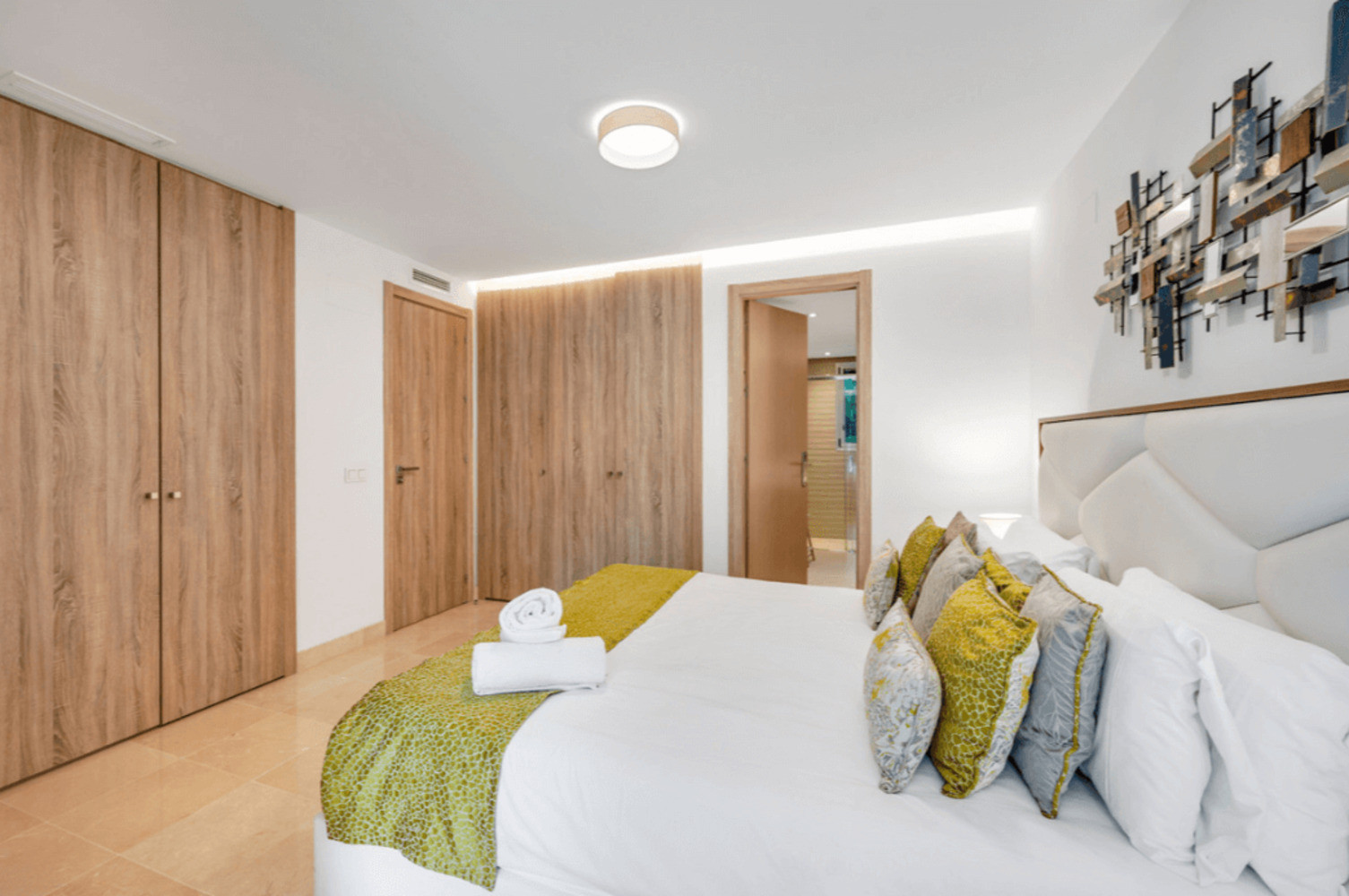 
                                                Vente
                                                 Appartement à Royal Banus