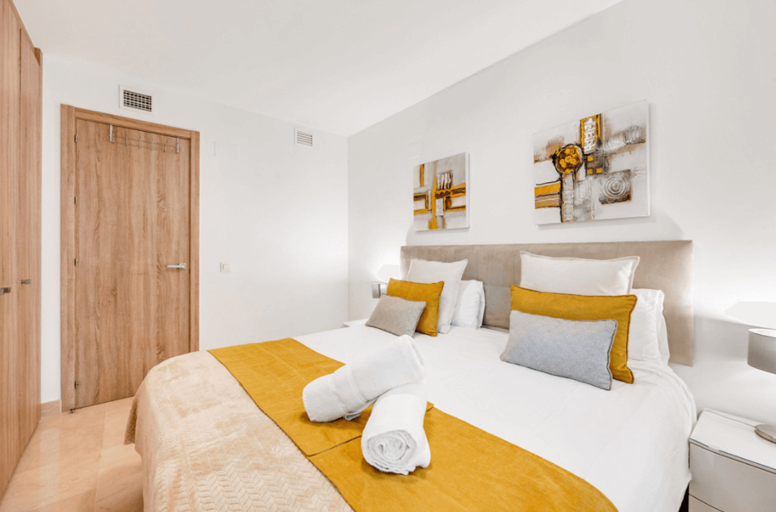 
                                                Vente
                                                 Appartement à Royal Banus
