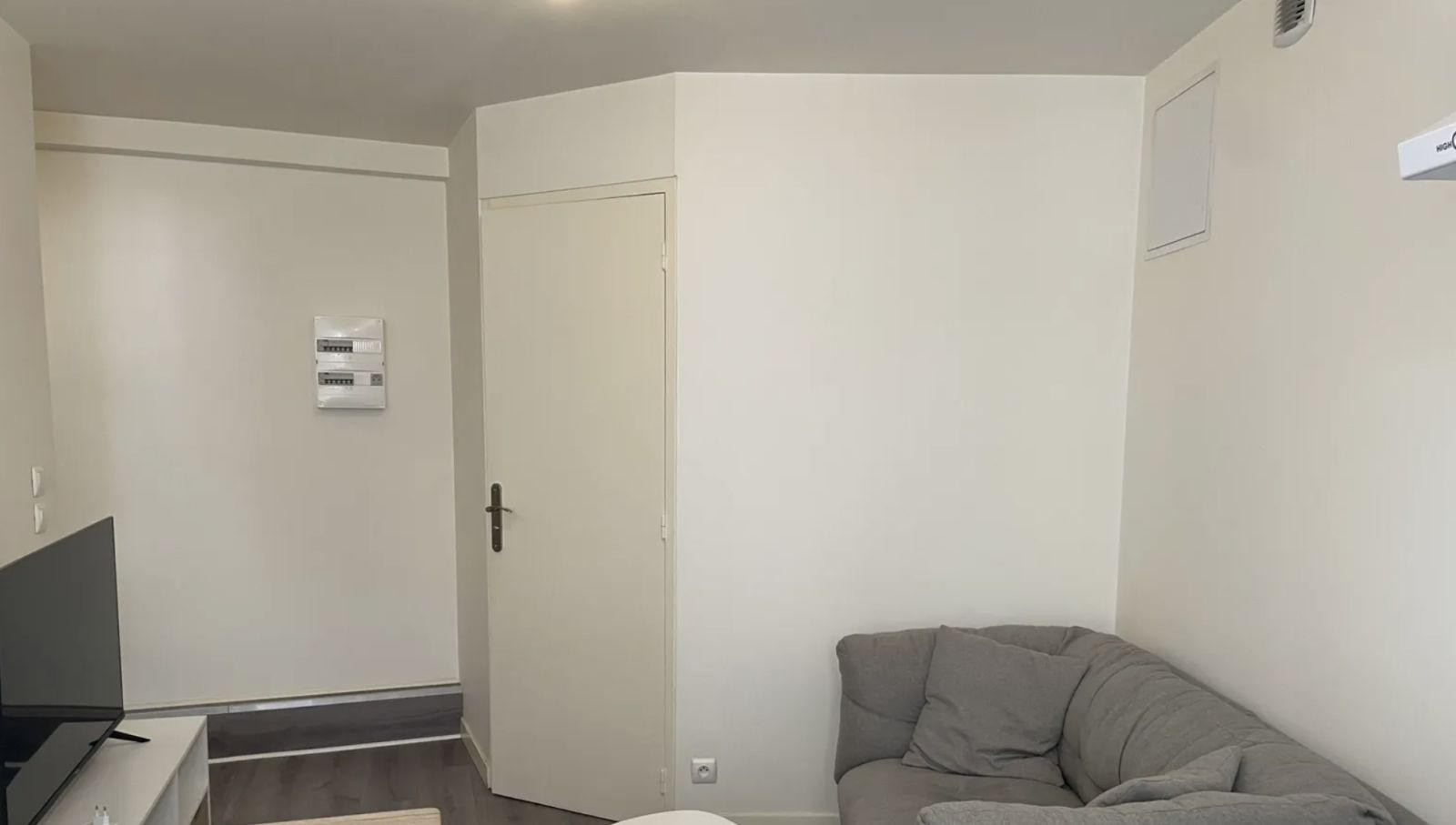 
                                                Location
                                                 Appartement à Saint-Étienne