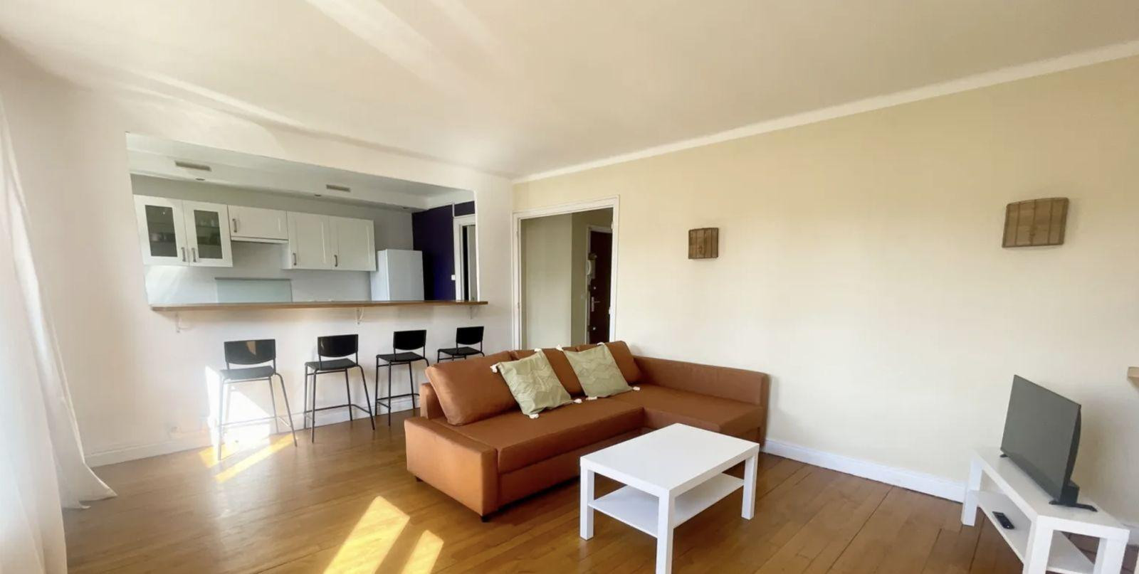 
                                                Colocation
                                                 Appartement à Saint-Étienne