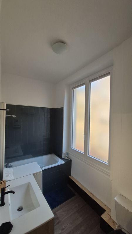 
                                                Location
                                                 Appartement à Saint-Etienne