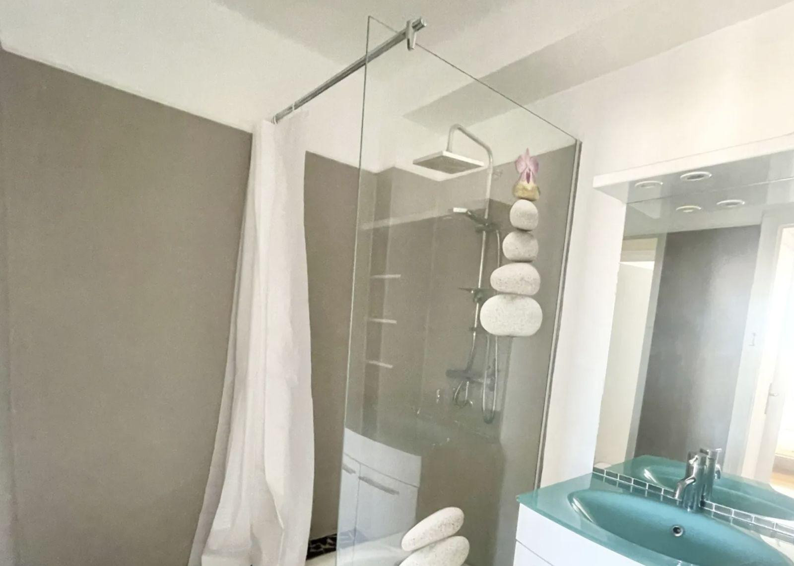 
                                                Colocation
                                                 Appartement à Saint-Étienne