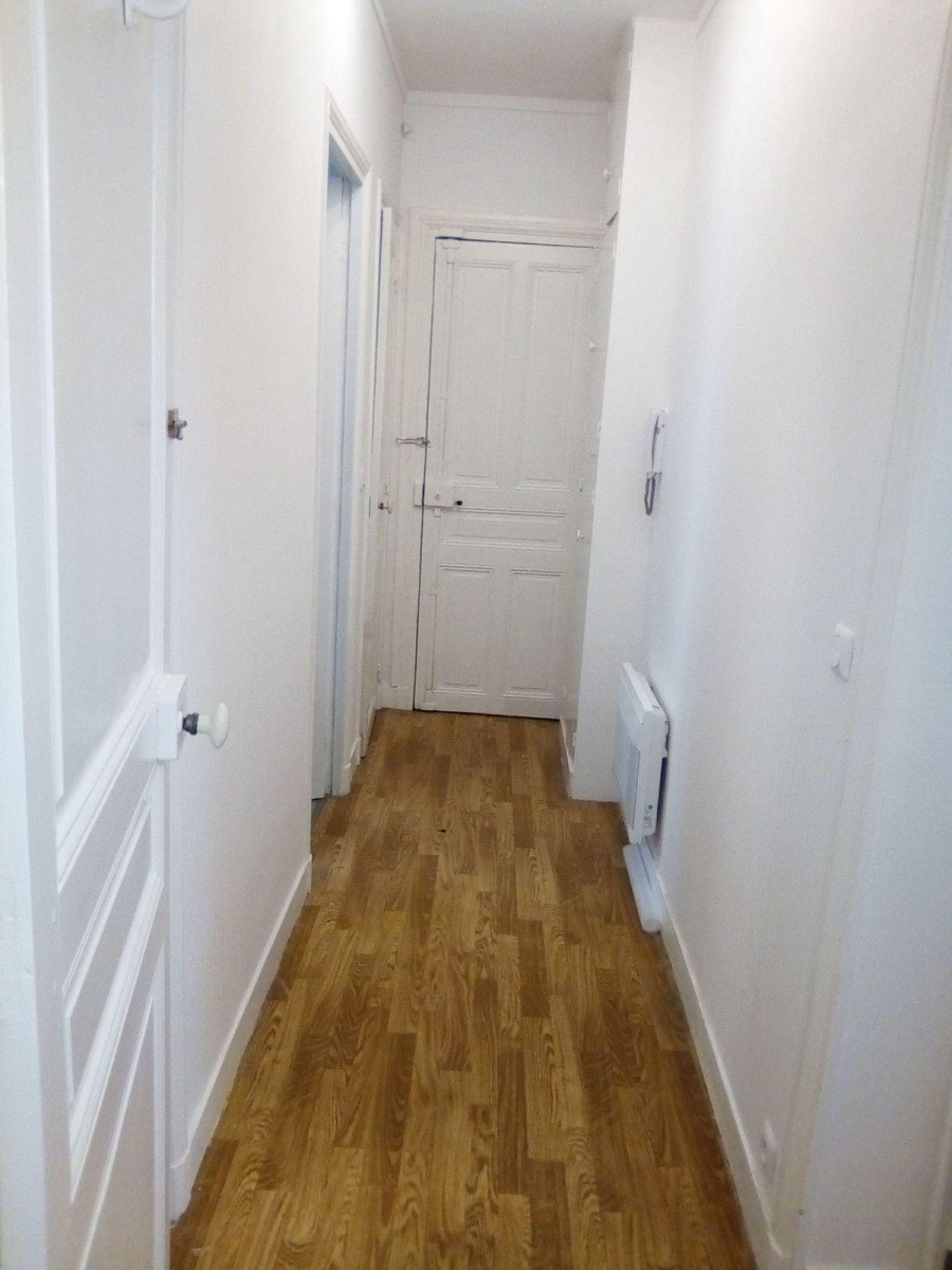 
                                                Location
                                                 Appartement à Saint-Mandé