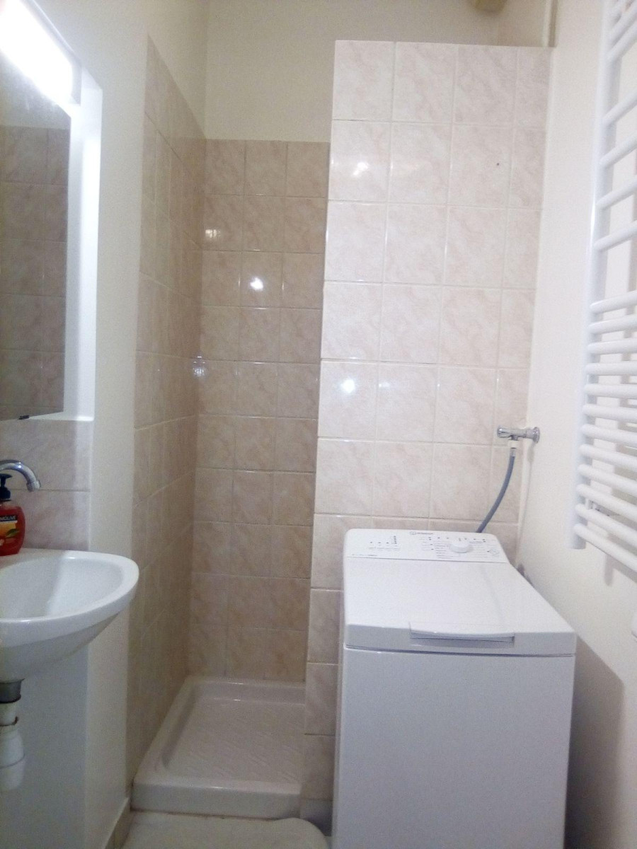 
                                                Location
                                                 Appartement à Saint-Mandé