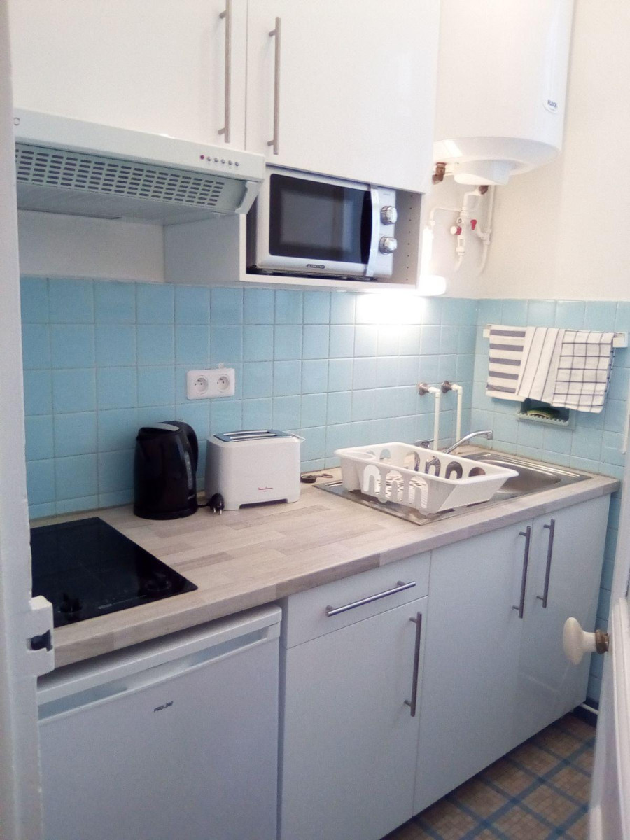 
                                                Location
                                                 Appartement à Saint-Mandé