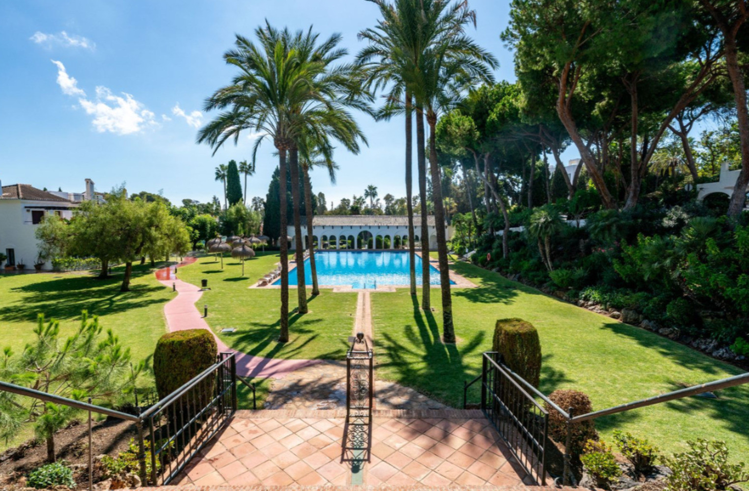 
                                                Vente
                                                 Appartement à Señorio de Marbella