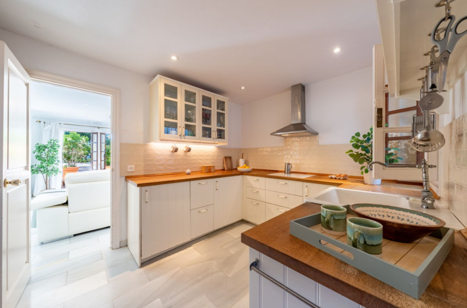 
                                                Vente
                                                 Appartement à Señorio de Marbella