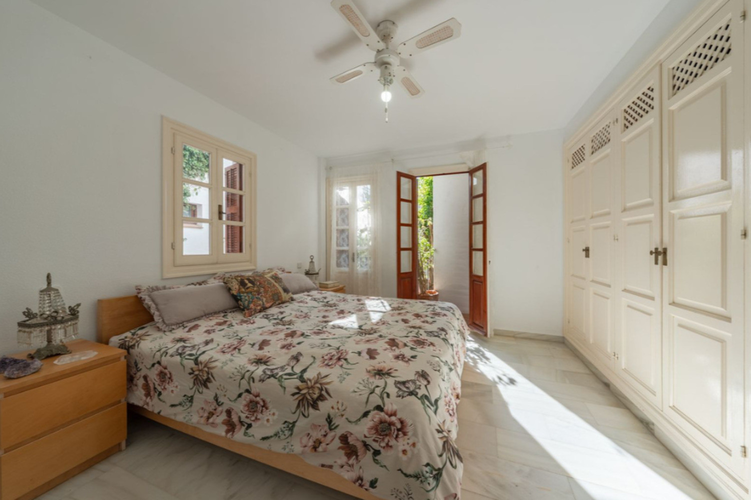 
                                                Vente
                                                 Appartement à Señorio de Marbella