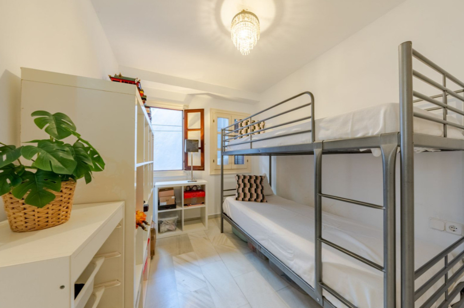 
                                                Vente
                                                 Appartement à Señorio de Marbella