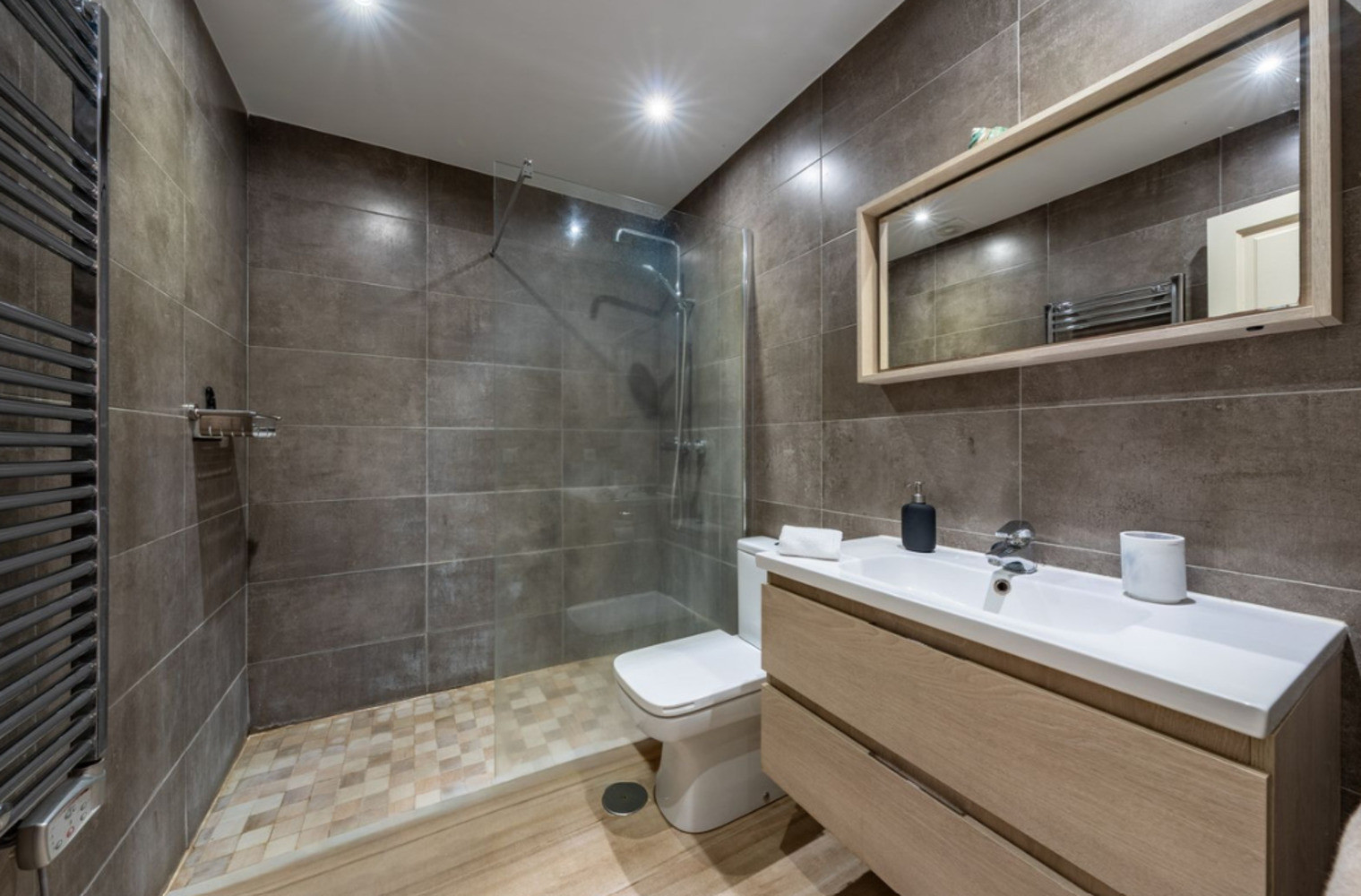 
                                                Vente
                                                 Appartement à Señorio de Marbella