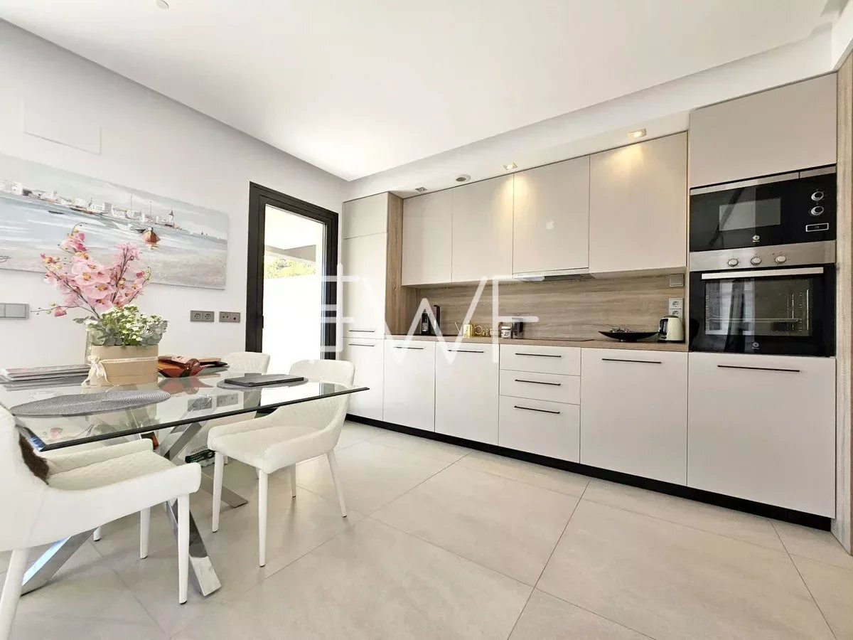 
                                                Vente
                                                 Appartement à The Crest La Quinta