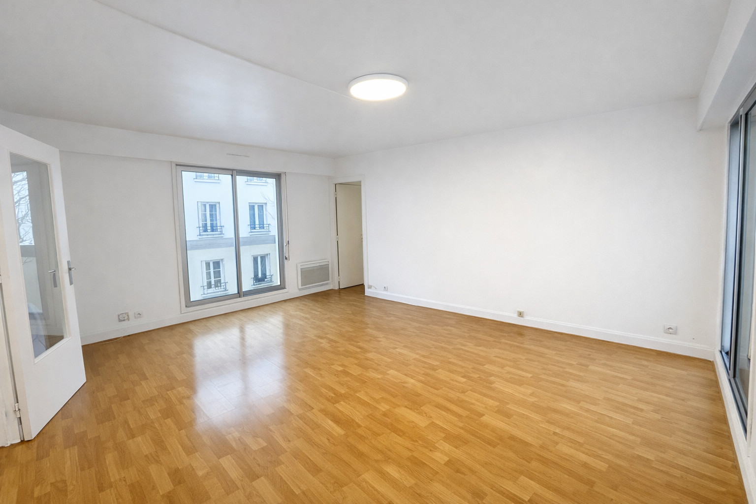 
                                                Vente
                                                 Appartement à vendre à Neuilly-sur-Seine