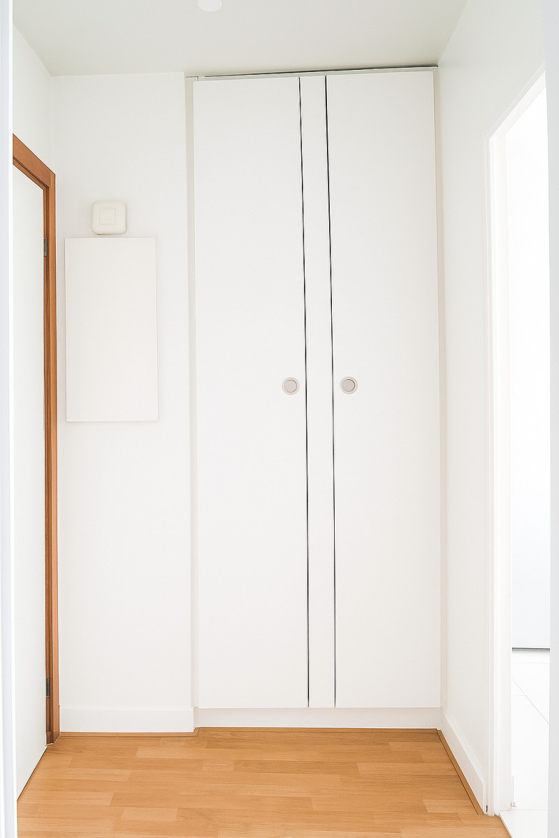 
                                                Vente
                                                 Appartement à vendre à Neuilly-sur-Seine