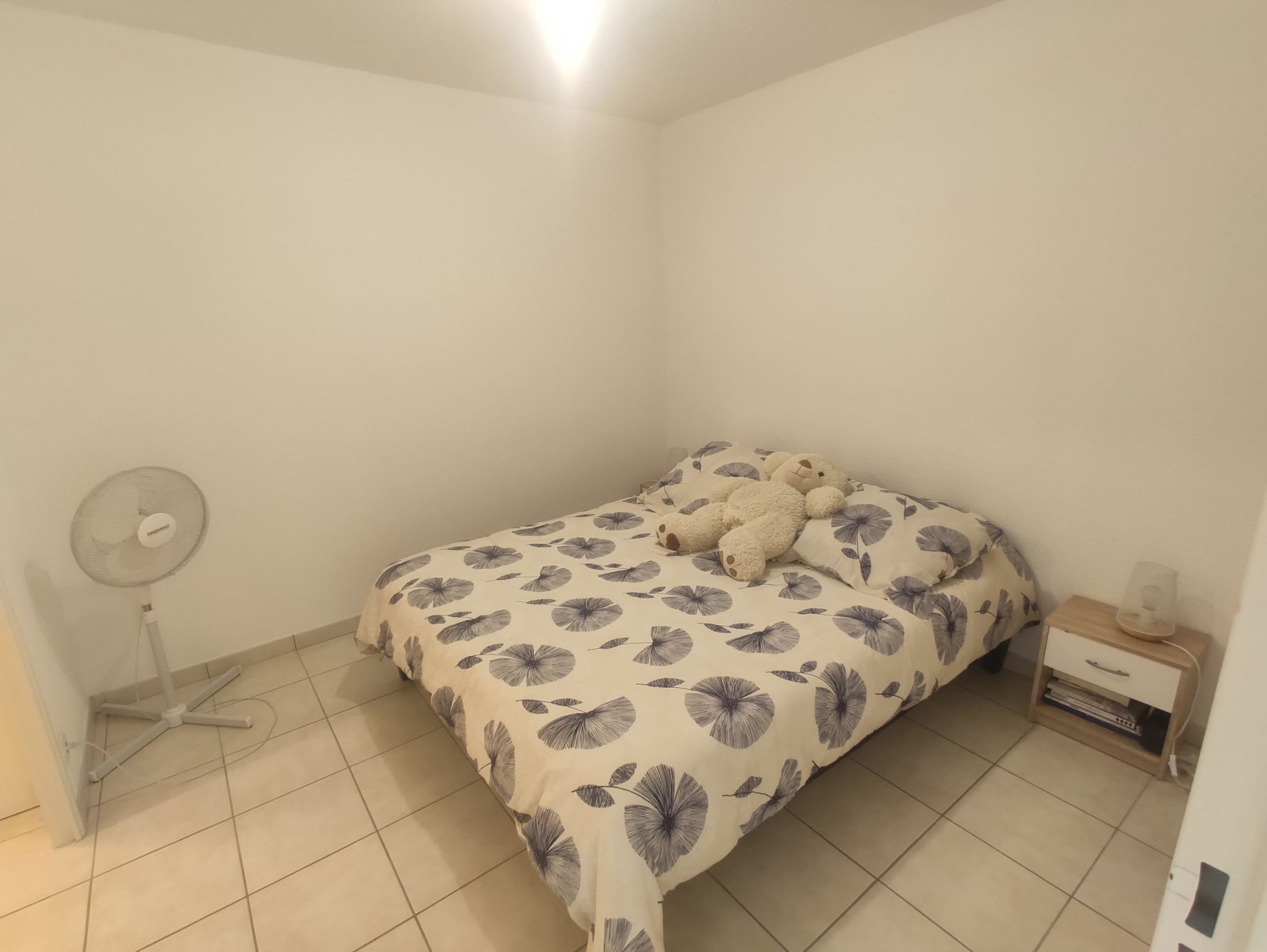 
                                                Vente
                                                 Appartement à vendre au cœur d'un quartier paisible du Mans