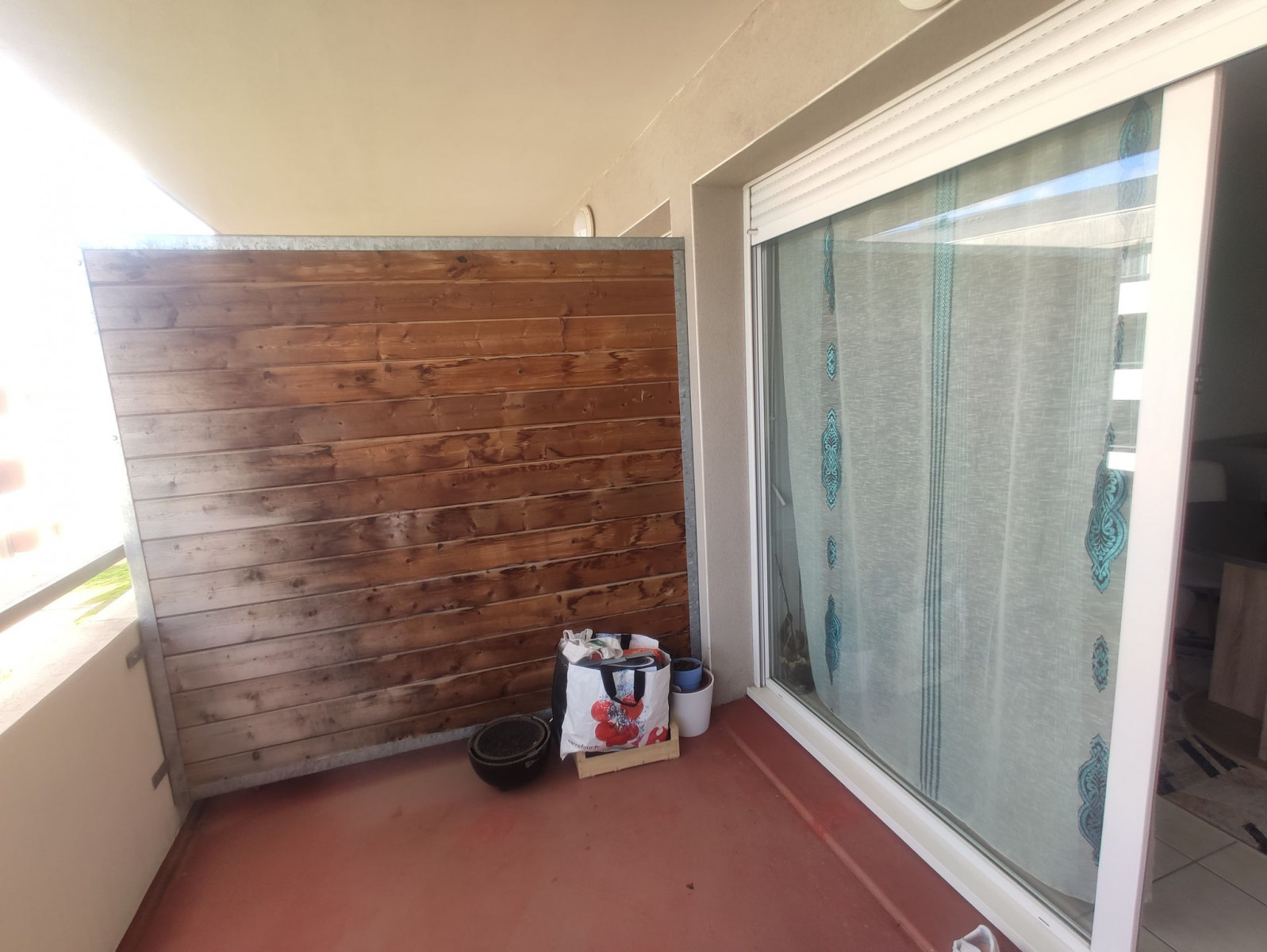 
                                                Vente
                                                 Appartement à vendre au cœur d'un quartier paisible du Mans