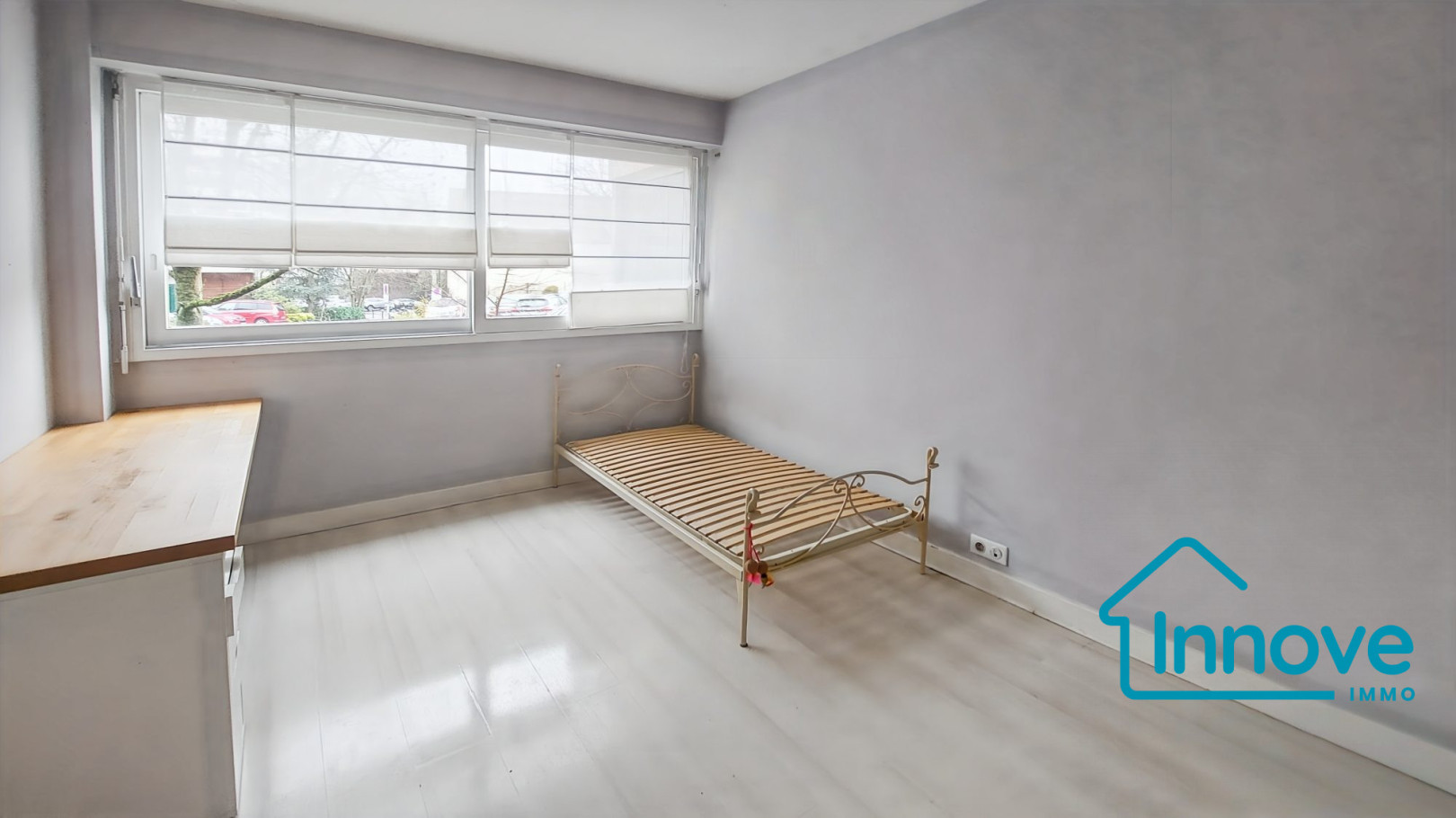 
                                                Vente
                                                 APPARTEMENT A VENDRE - LE CHESNAY-ROCQUENCOURT - BELLES SURFACES