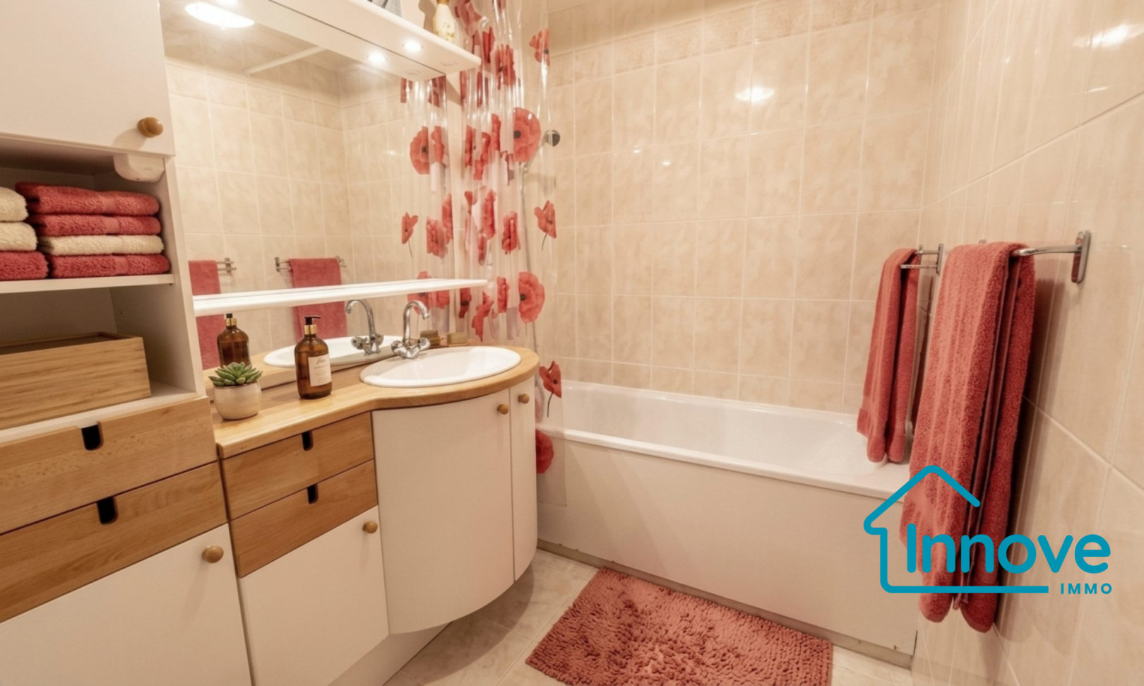 
                                                Vente
                                                 APPARTEMENT A VENDRE - LE CHESNAY ROCQUENCOURT - DERNIER ETAGE