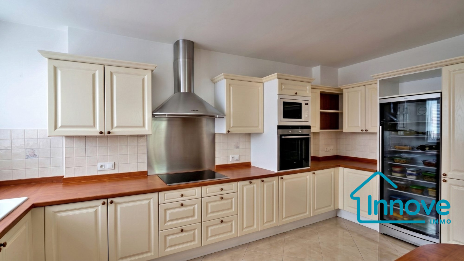 
                                                Vente
                                                 APPARTEMENT A VENDRE - LE CHESNAY ROCQUENCOURT - GRANDE PIECE DE