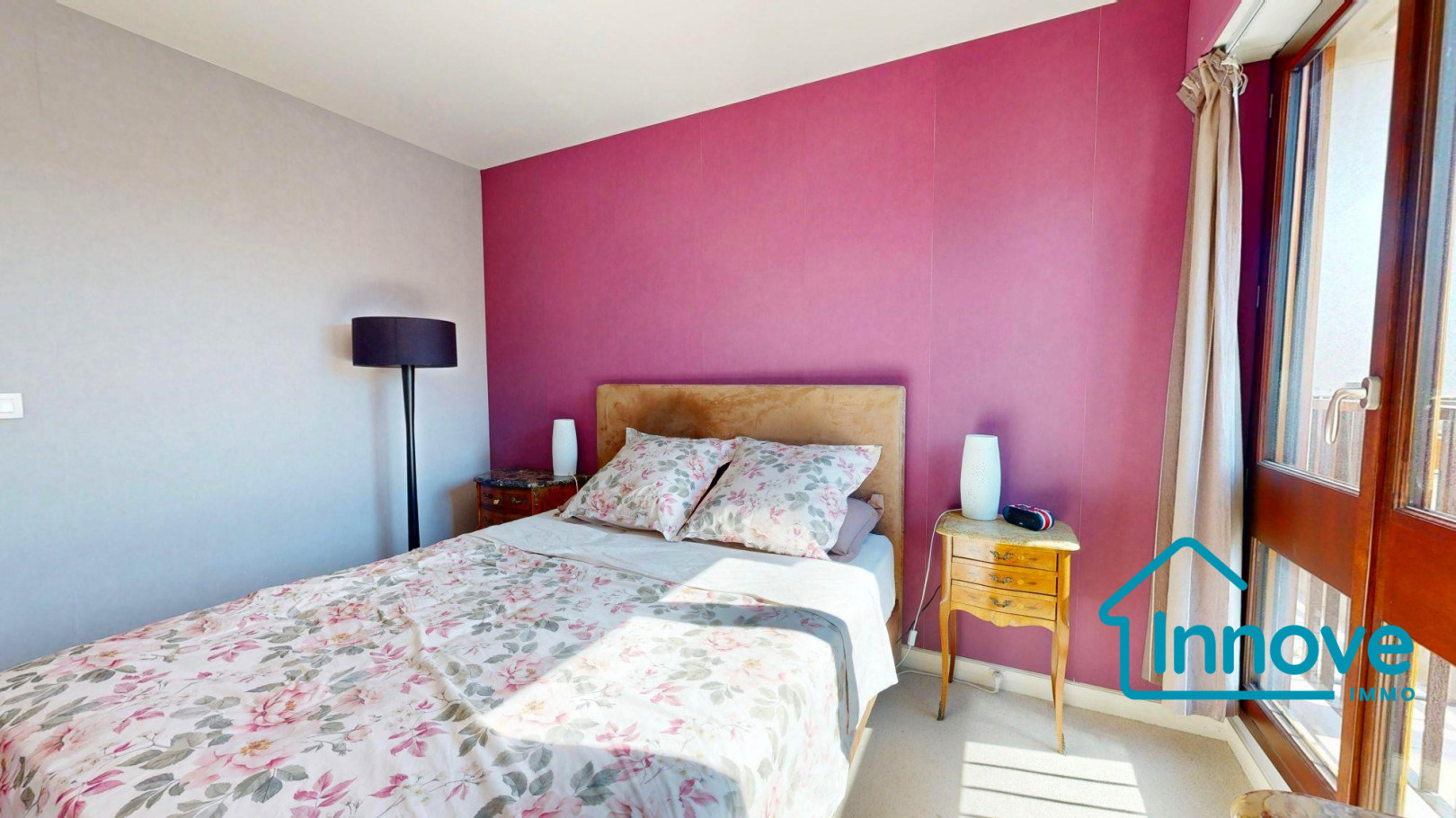 
                                                Vente
                                                 APPARTEMENT A VENDRE - LE CHESNAY-ROCQUENCOURT - LUMINEUX - ETAG