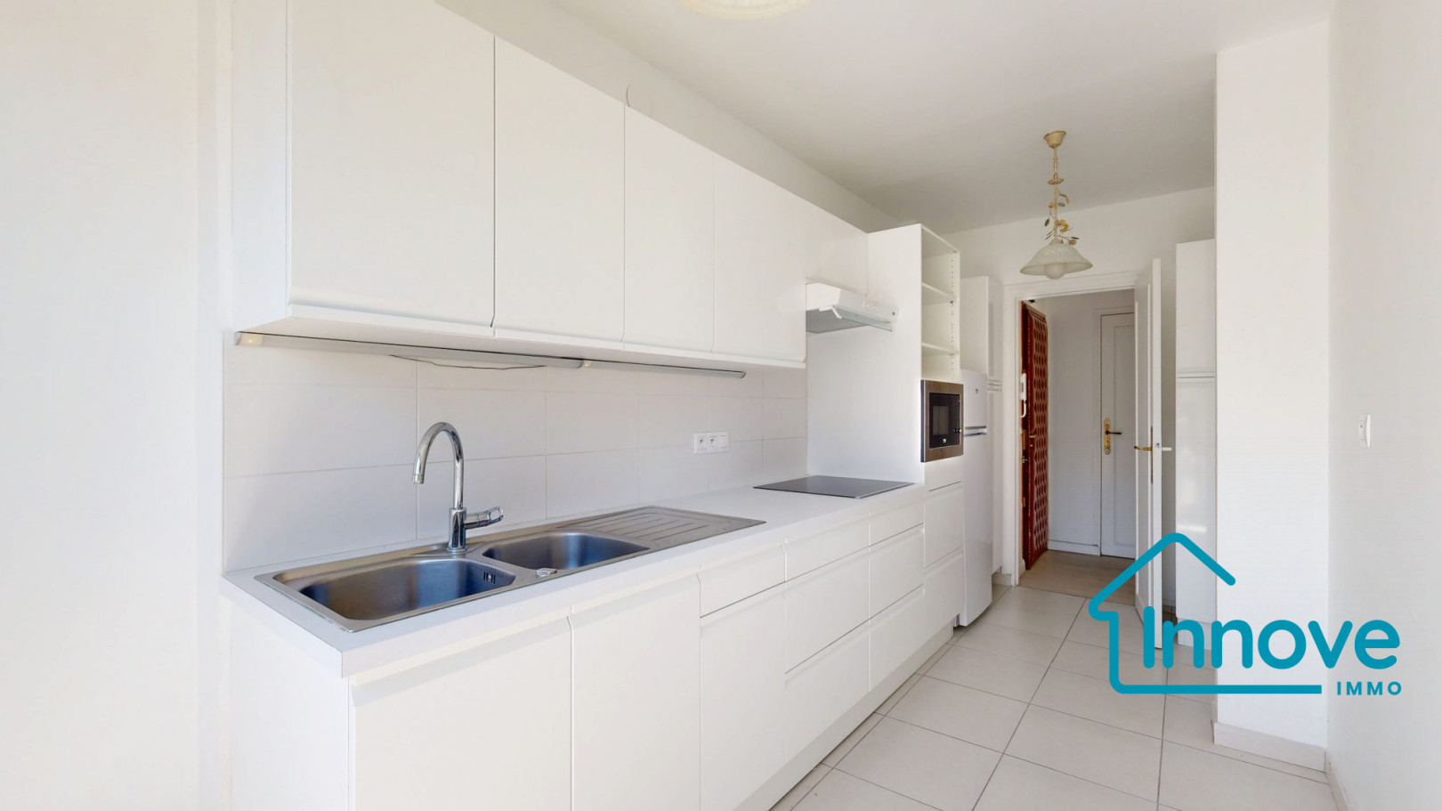 
                                                Vente
                                                 APPARTEMENT A VENDRE - LE CHESNAY ROCQUENCOURT - LUMINEUX & SANS