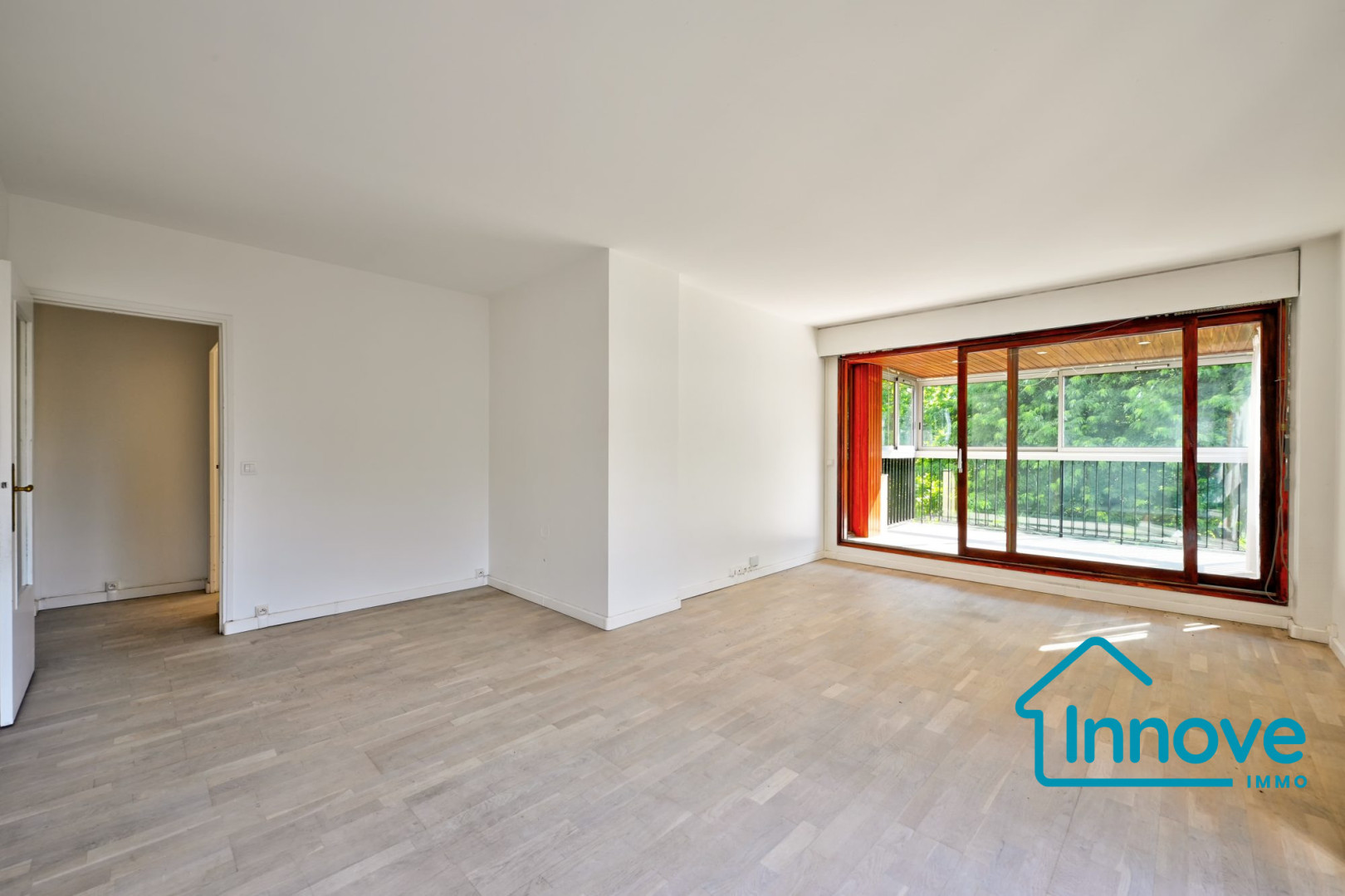 
                                                Vente
                                                 APPARTEMENT A VENDRE - LE CHESNAY ROCQUENCOURT - LUMINEUX & SANS