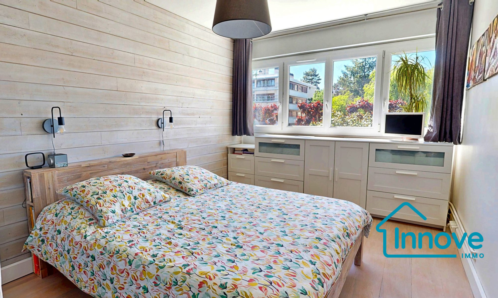 
                                                Vente
                                                 APPARTEMENT A VENDRE - NOISY LE ROI - LUMINEUX ET SANS TRAVAUX