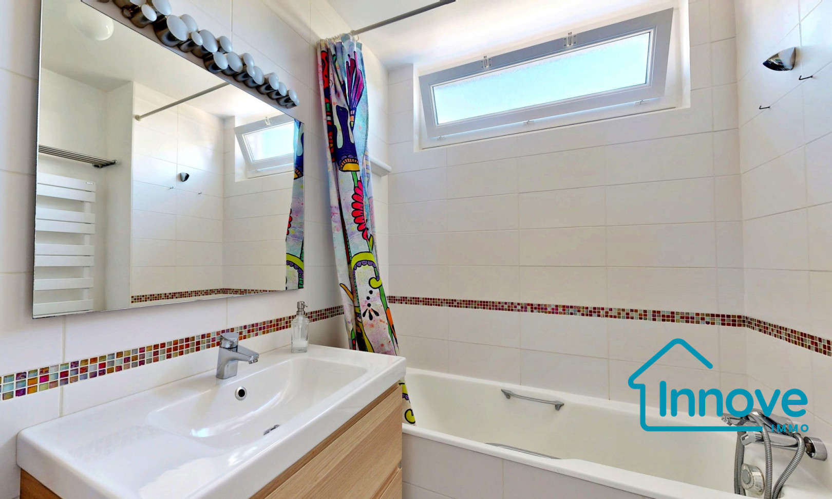 
                                                Vente
                                                 APPARTEMENT A VENDRE - NOISY LE ROI - LUMINEUX ET SANS TRAVAUX