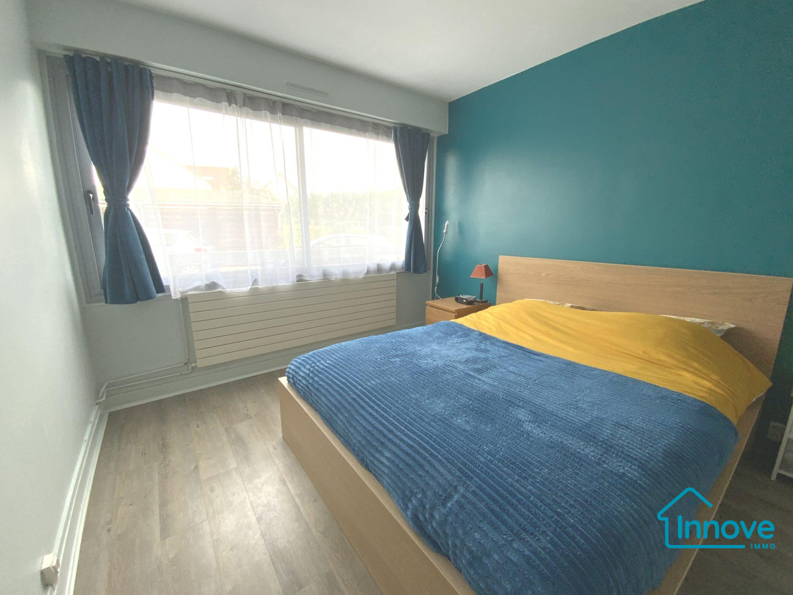 
                                                Vente
                                                 Appartement à vendre Saint-Cyr-l'École