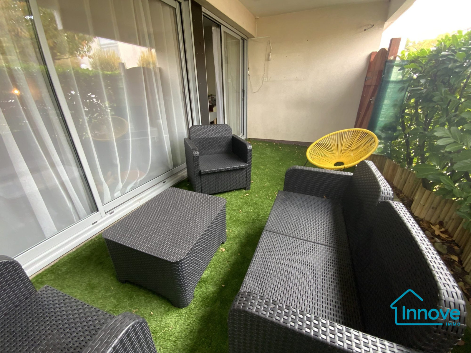 
                                                Vente
                                                 Appartement à vendre Saint-Cyr-l'École