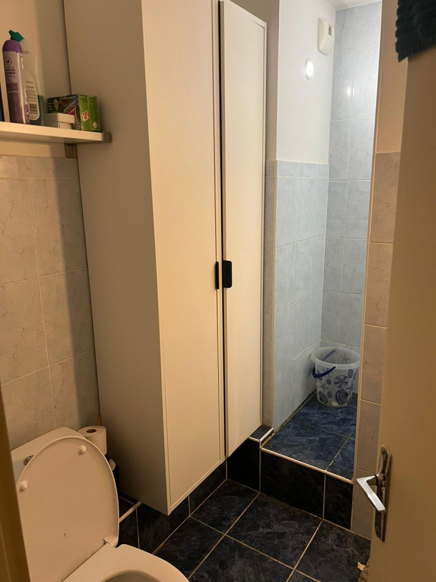 
                                                Location
                                                 Appartement agréable et pratique