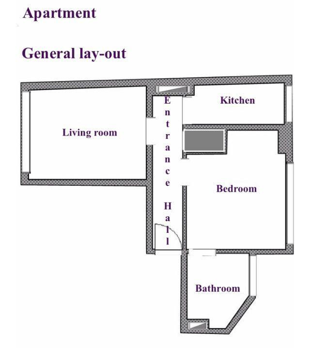 
                                                Location
                                                 Appartement agréable lumineux avec climatisation