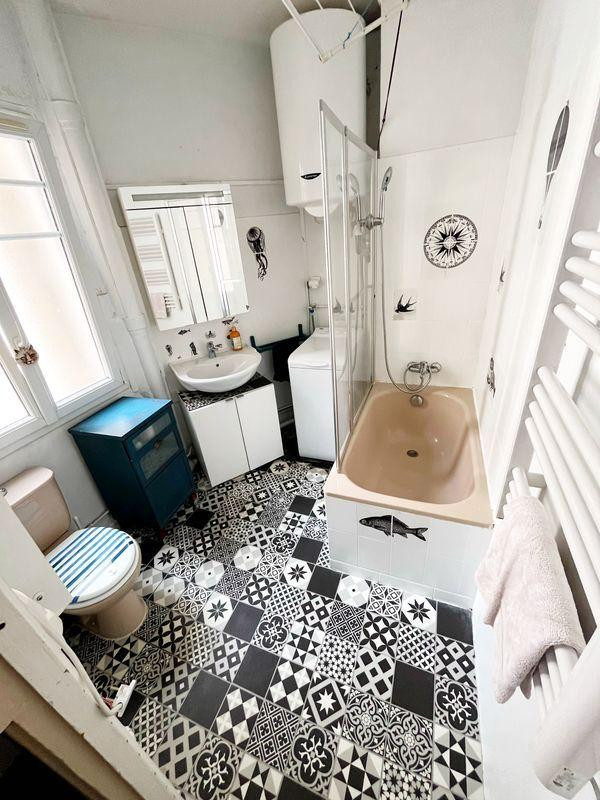 
                                                Location
                                                 Appartement agréable lumineux avec climatisation