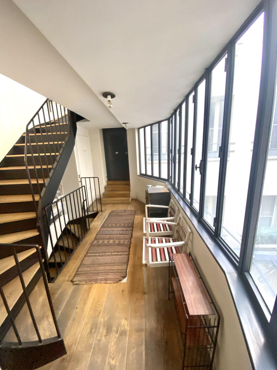 
                                                Location
                                                 Appartement agréable près Bastille.